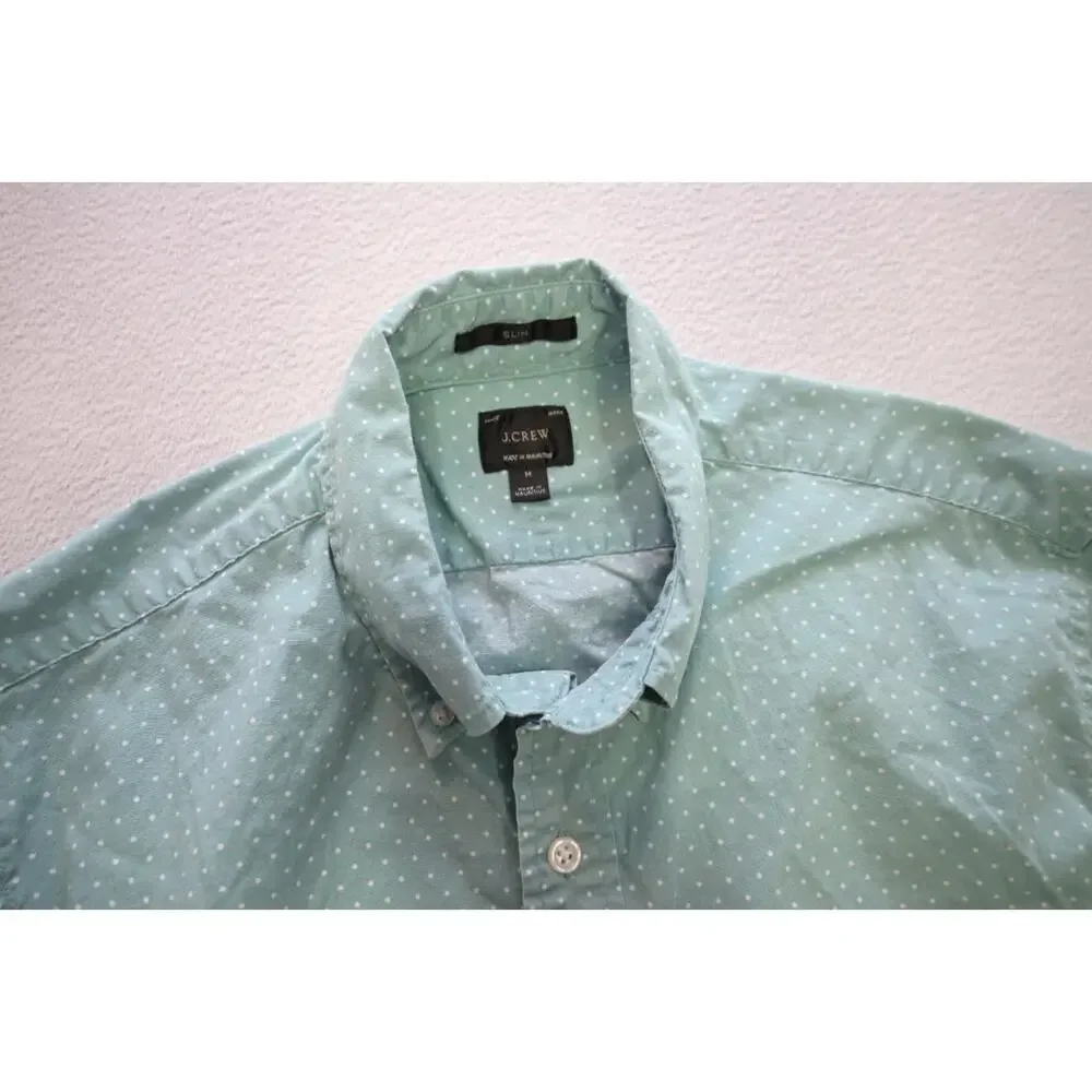 J. Crew color blue
